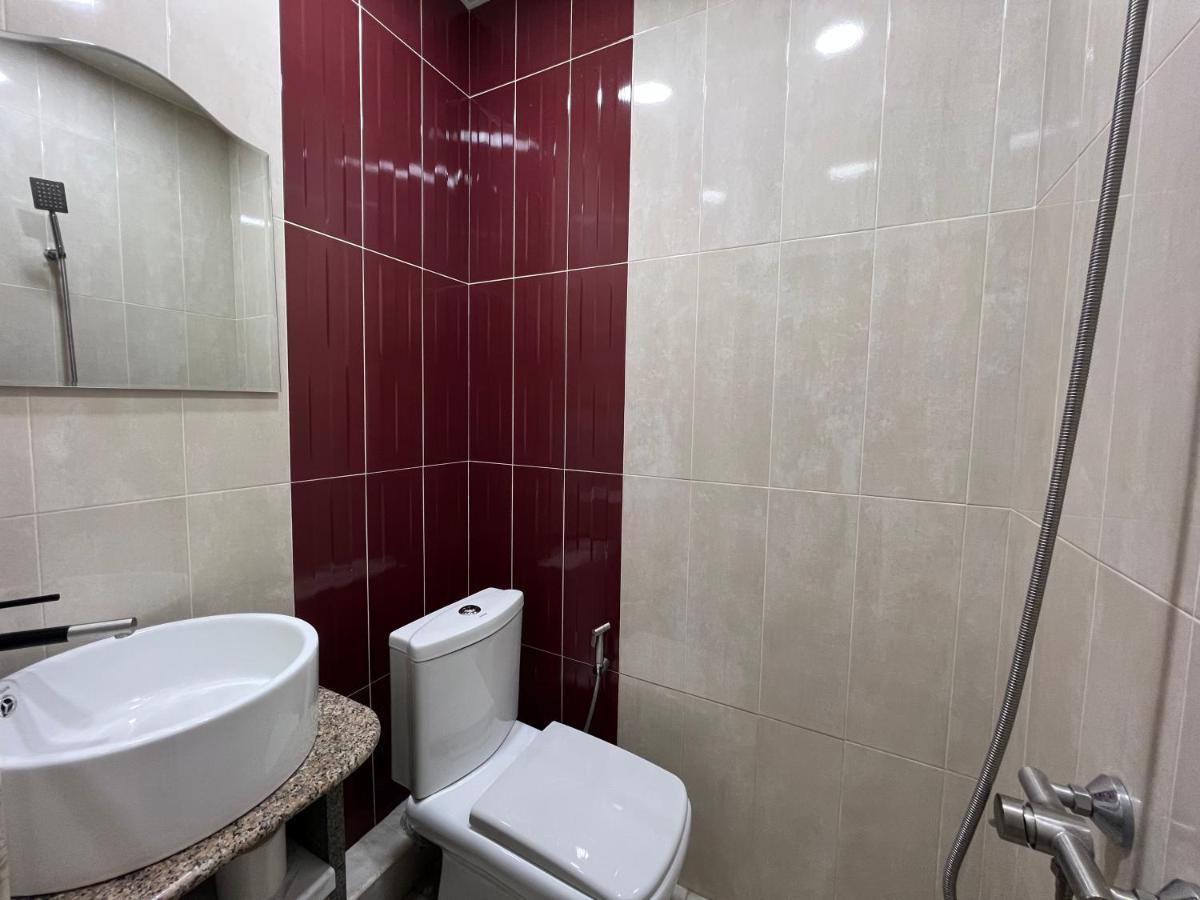 Rp Hotel 耶烈万 外观 照片
