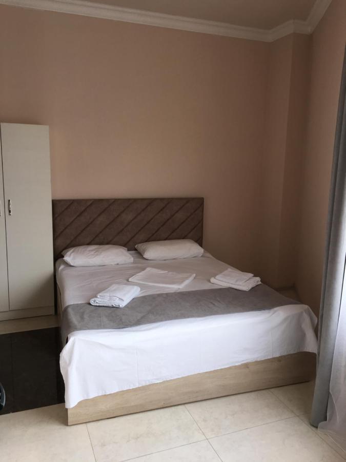 Rp Hotel 耶烈万 外观 照片